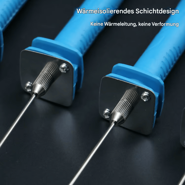 MagniCut™ — Effortless Precision Cuts That Bring Your Foam Creations to Life