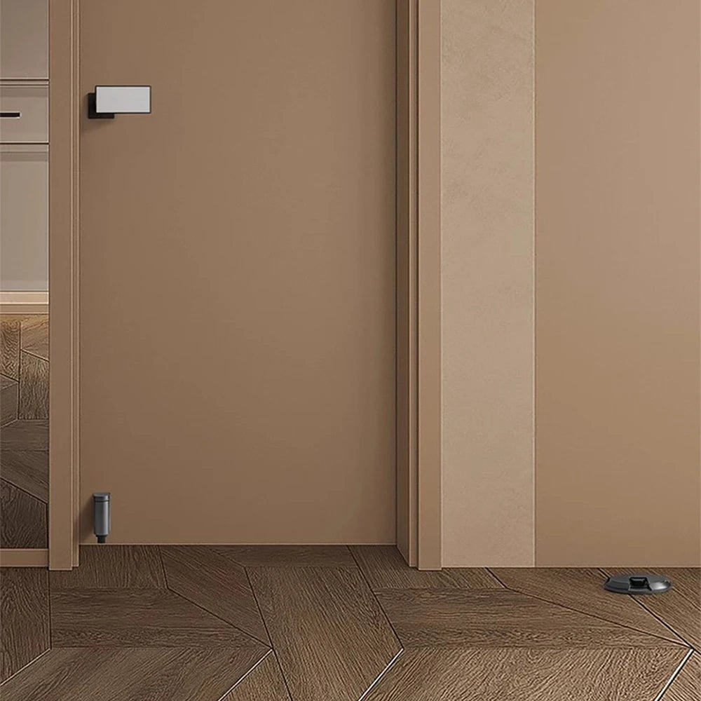 QuietGuard™ — Silence Every Slam, Protect Your Home’s Calm and Style