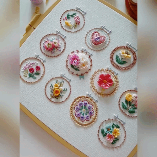 BloomCraft™ — Create Heartwarming Floral Masterpieces that Fill Your Home with Joy and Calm