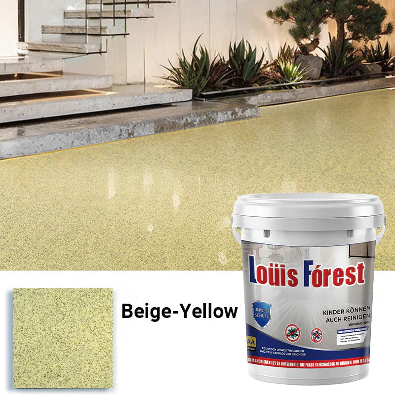 LumaMarble™ — Transform Your Floors into Stunning, Spill-Proof Showstoppers