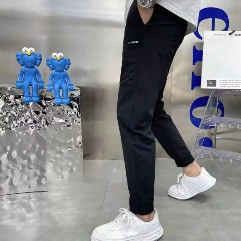 CargoFlex™ — Move Freely All Day in Style and Unmatched Comfort