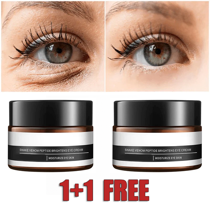 LumiFirm™ — Instantly Erase Puffiness for Bright, Youthful Eyes That Turn Heads