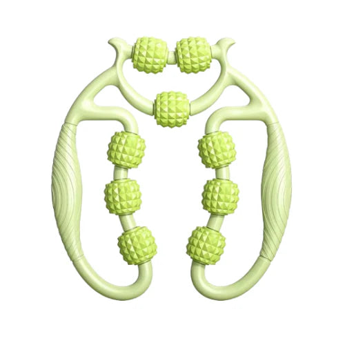 RamellaSculpt™ — Wake Up to Lighter, Firmer Legs and Unstoppable Confidence