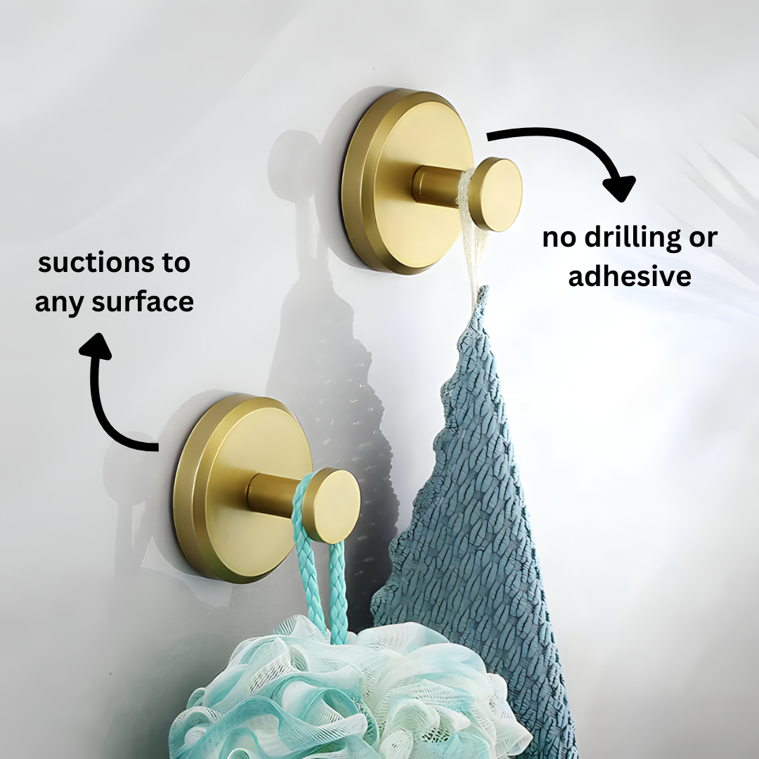 GripGuard™ — Secure Every Treasure, Live Worry-Free