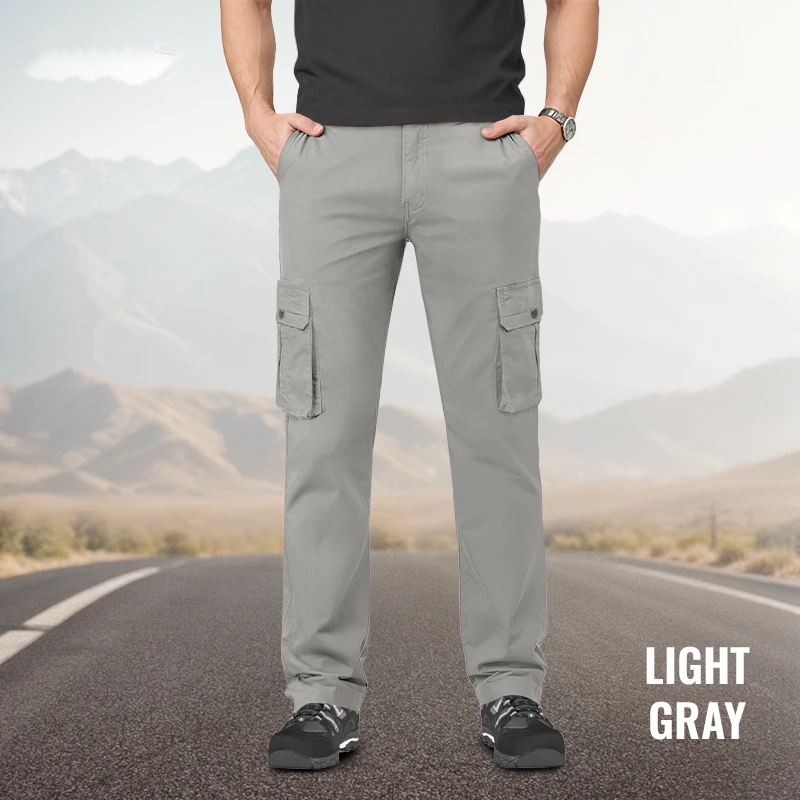 DynamiFlex™ Pants — Move Freely, Stay Sharp, and Carry Everything Effortlessly