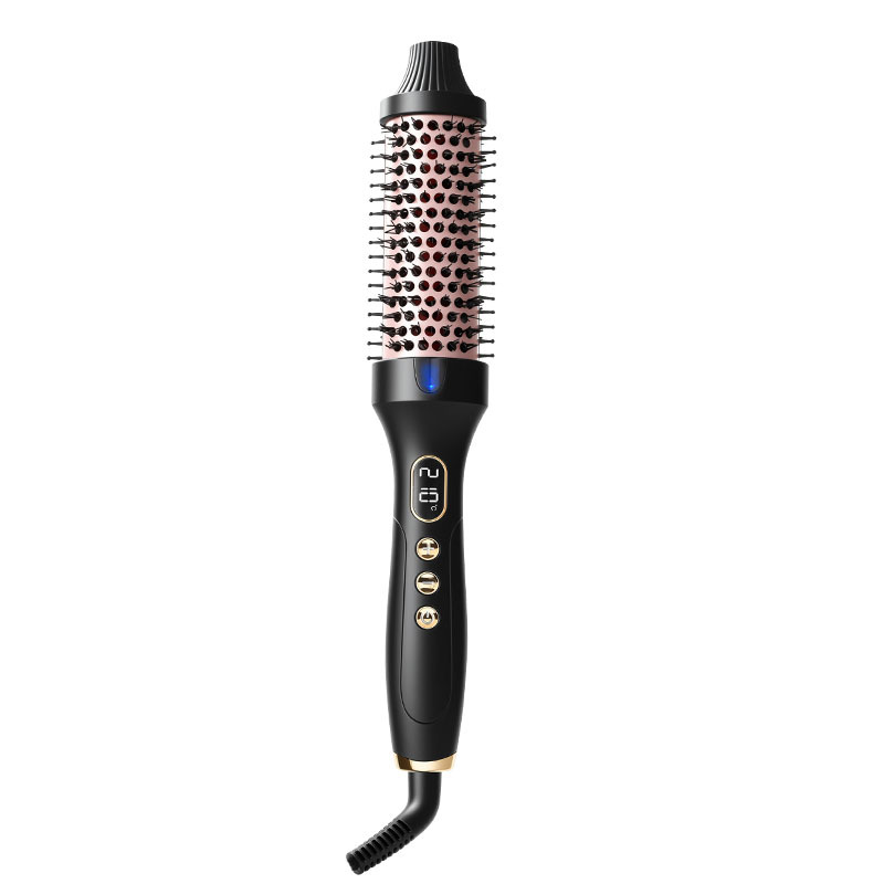 ViviTress™ Dual Styler — Effortless, Gorgeous Hair That Turns Heads Every Time