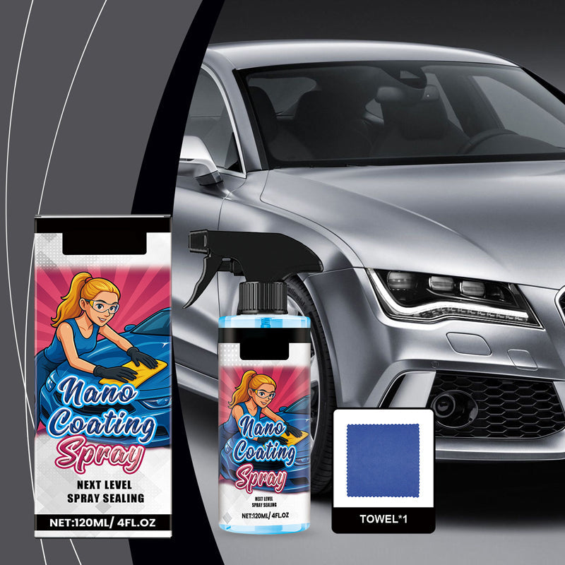 VividLuxe™ — Transform Your Ride into a Jaw-Dropping Showroom Star Instantly