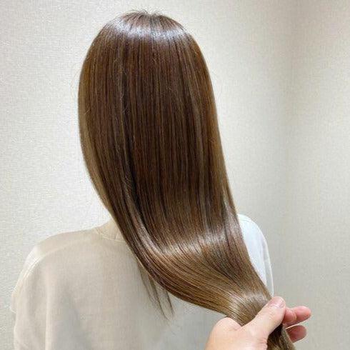 LustraVive™ — Unlock Radiant, Stronger Hair That Turns Heads Instantly