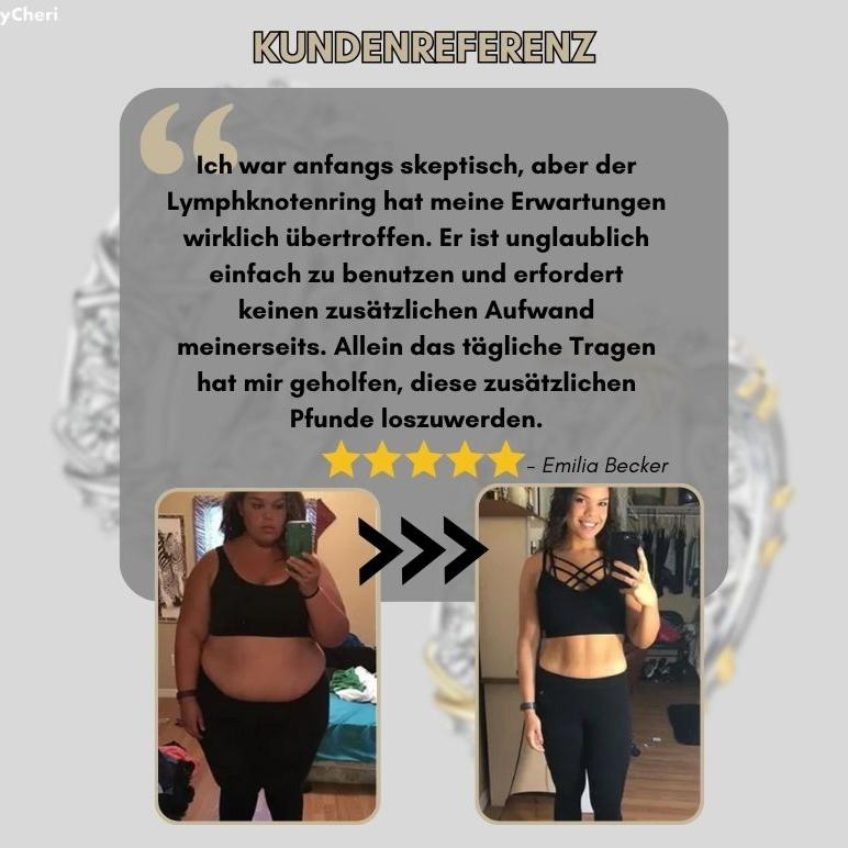 CircuLuxe™ — Ignite Your Body’s Fat-Burning Power and Glow with Vitality Every Day