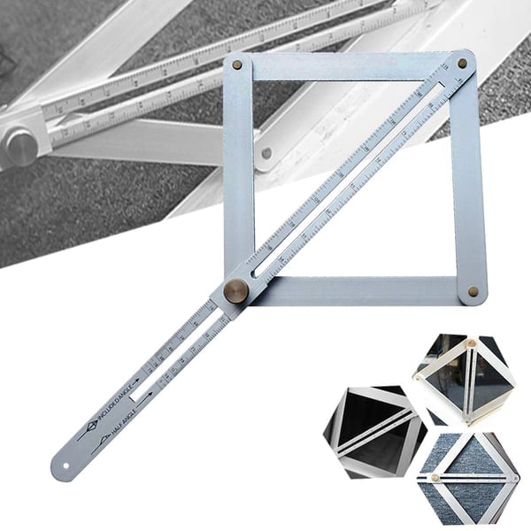 VeroForm™ Angle Pro — Lock in Flawless Cuts and Crush Every Project with Pro-Level Precision