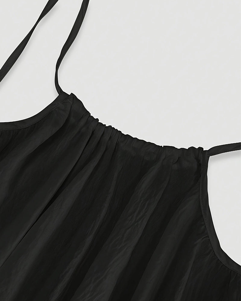 ZariaLuxe™ — Unleash Your Cool Confidence and Own Every Summer Moment