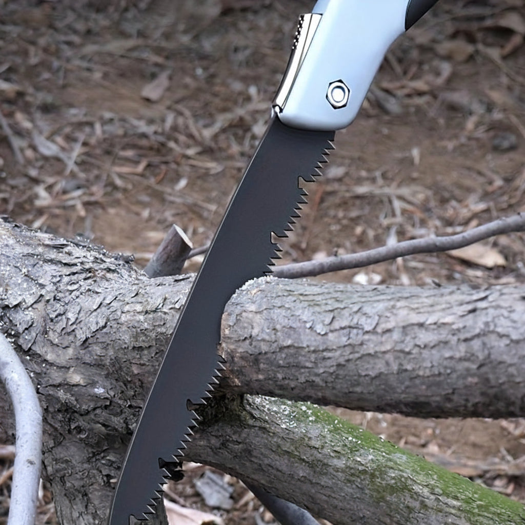 CraftPro – Ultimate Folding Saw for Woodworking Precision