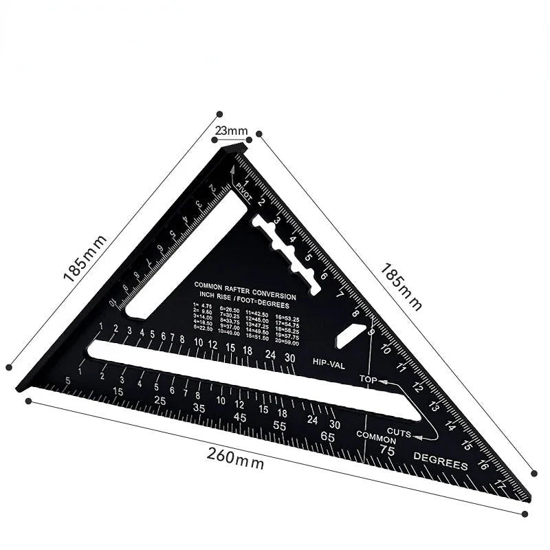 EdgeMaster™ — Master Every Cut with Perfect Precision and Confidence