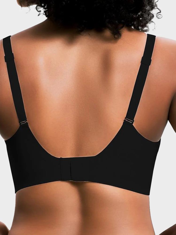 AuraLuxe™ — Experience All-Day Freedom with Invisible, Effortless Support
