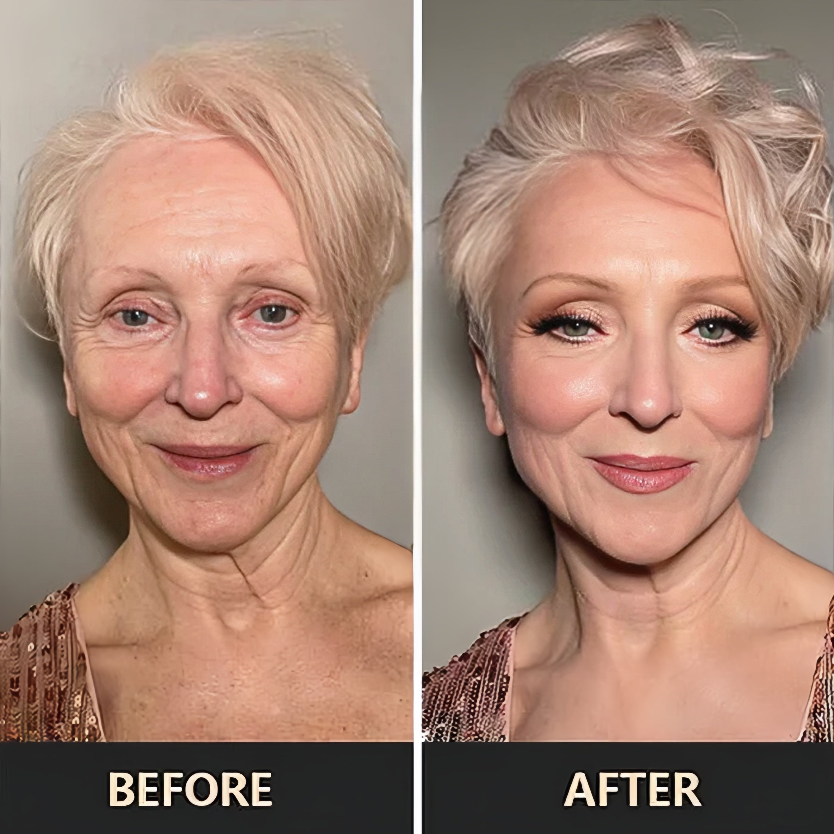 LumeNest™ Air Cushion Beauty Cream — Flaunt Flawless, Youthful Skin That Glows All Day