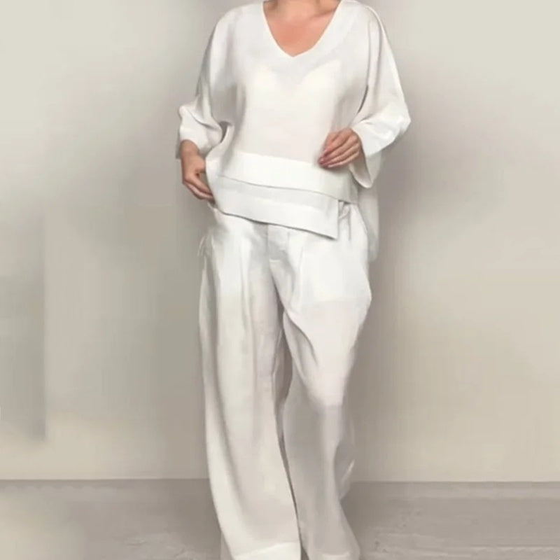 VeloraEase™ Set — Slip Into Freedom and Confidence That Flows With You All Day