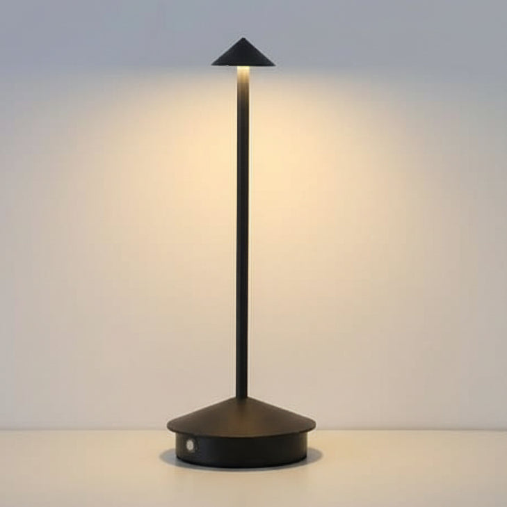 Versatile Waterproof LED Spotlight for Any Setting