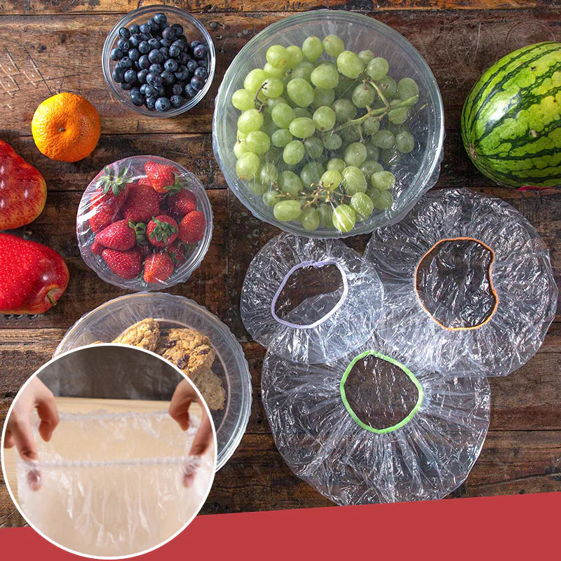 FreshGuard™ — Lock in Every Bite’s Freshness Without Fail