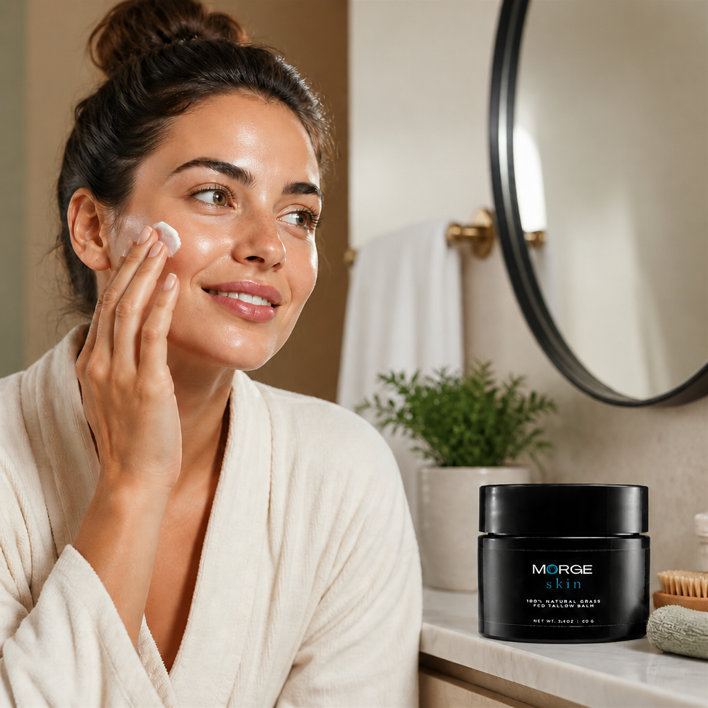 VeloraMist™ Radiance Balm — Unleash Youthful Glow That Powers Your Confidence Every Day