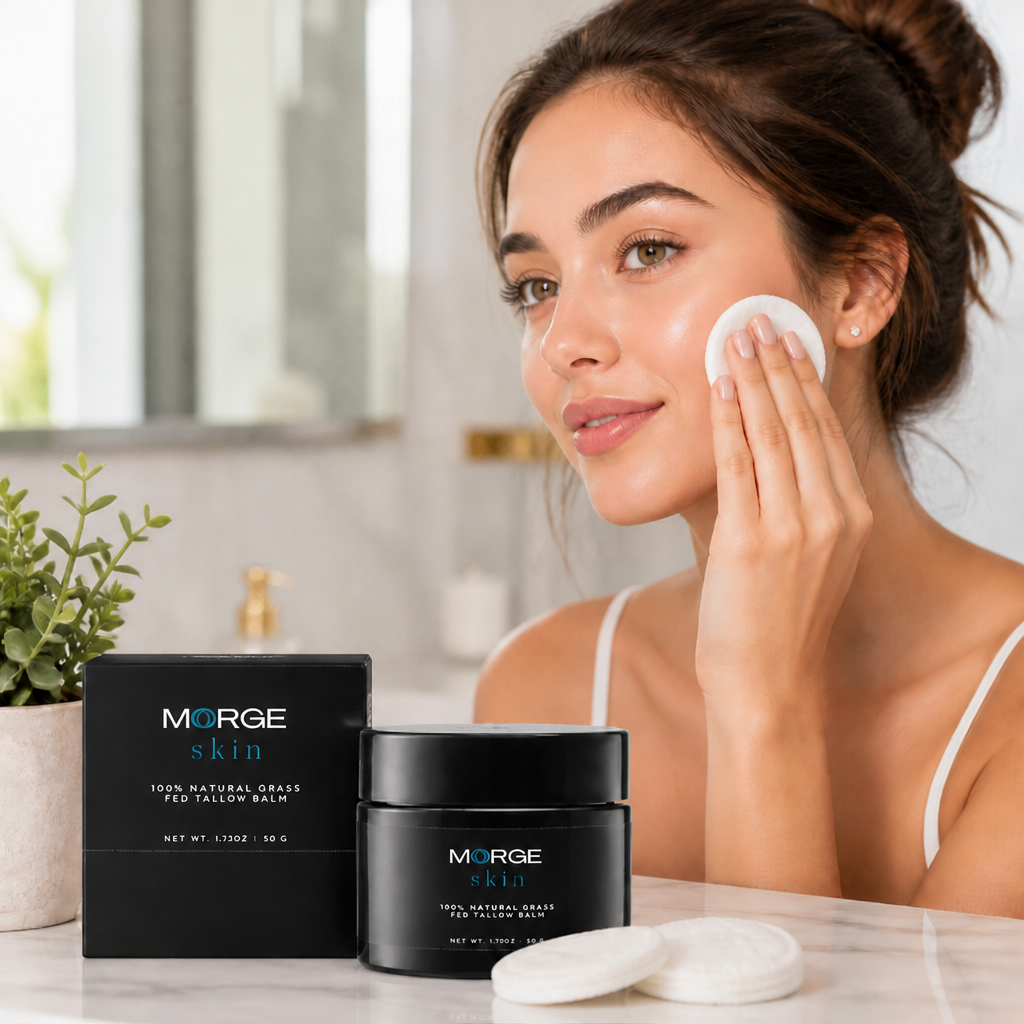 VeloraMist™ Radiance Balm — Unleash Youthful Glow That Powers Your Confidence Every Day