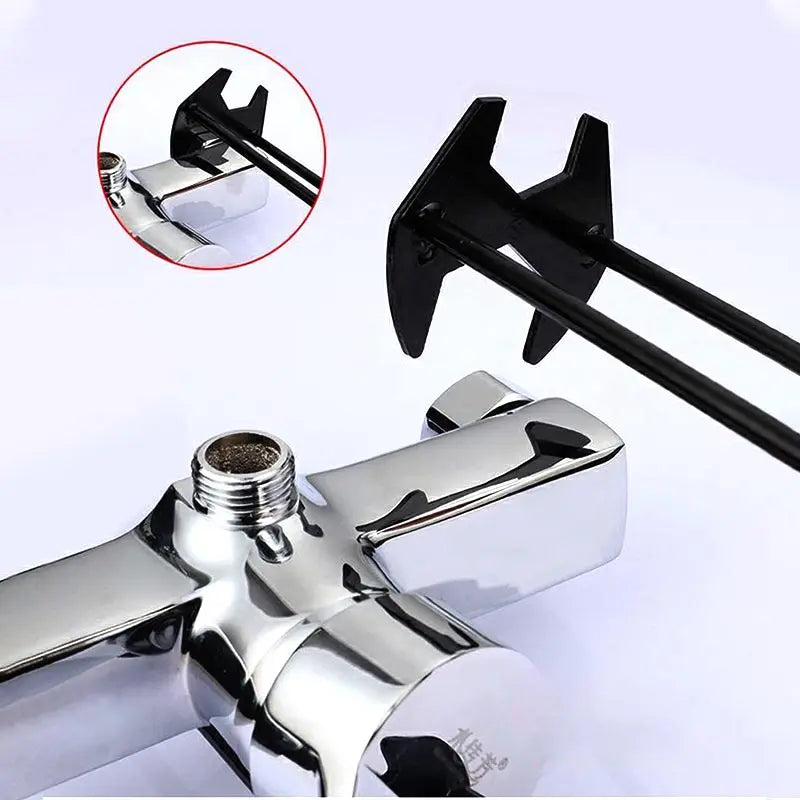 PowerPlumb™ — Take Control and Crush Bathroom Leaks Before They Wreck Your Day