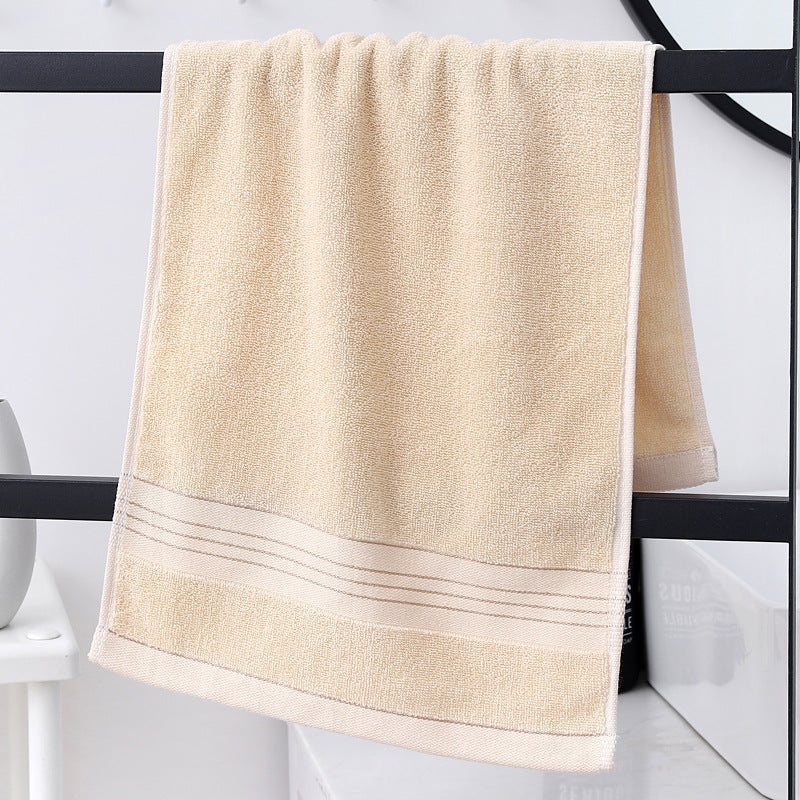 Cleansing Comfort – Luxurious Cotton Wash Cloth Collection