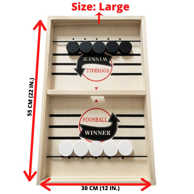 SnapStrike™ — Ignite Fast-Paced Thrills That Bring Everyone Together