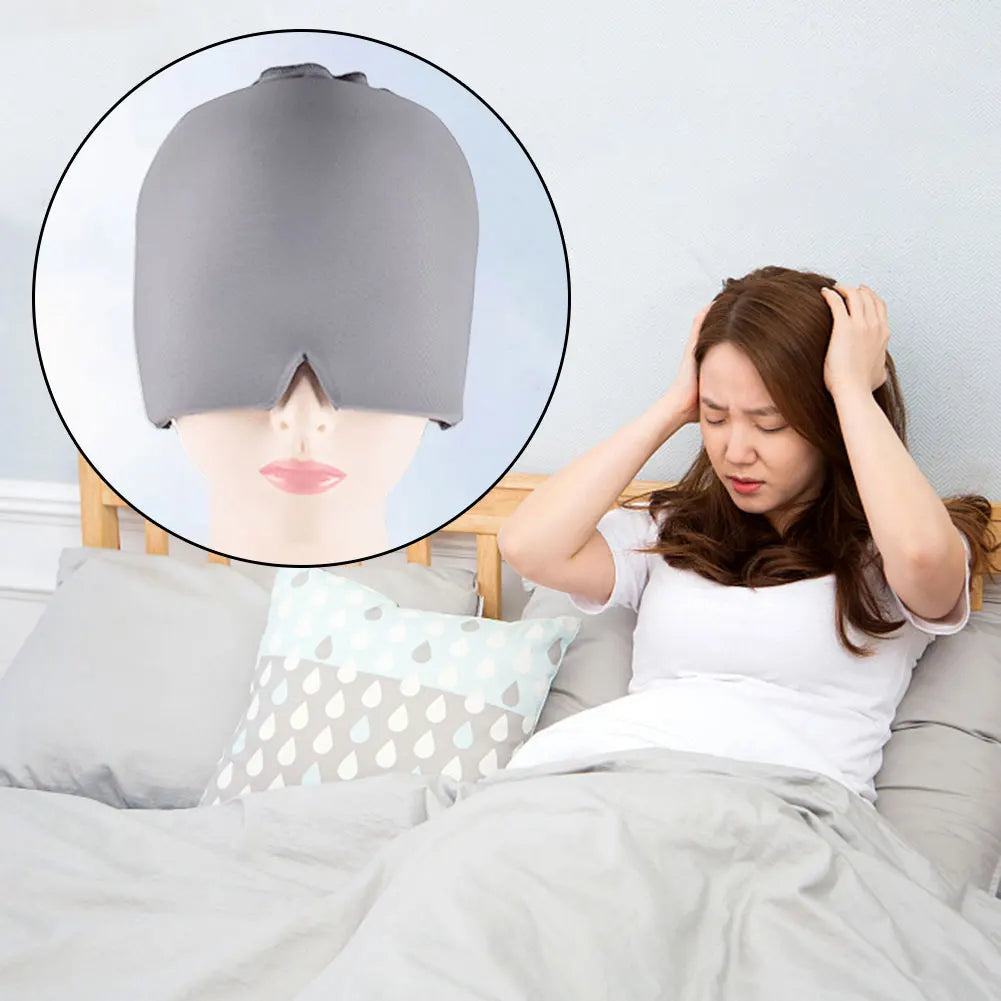 NeuroChill™ — Experience Instant, Drug-Free Relief That Melts Away Migraines and Restores Your Calm