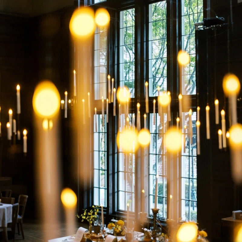 LuminaLift™ — Command Mesmerizing Floating Flames That Transform Any Space into Magic