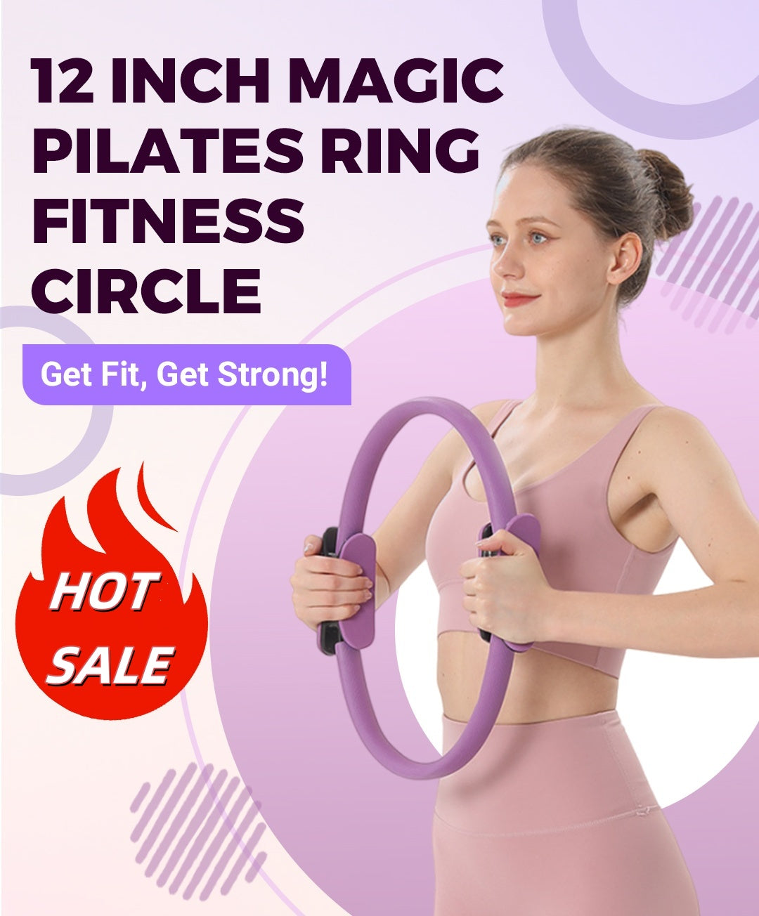 PulseTone™ — Sculpt Your Dream Body Anytime, Anywhere with Effortless Full-Body Power