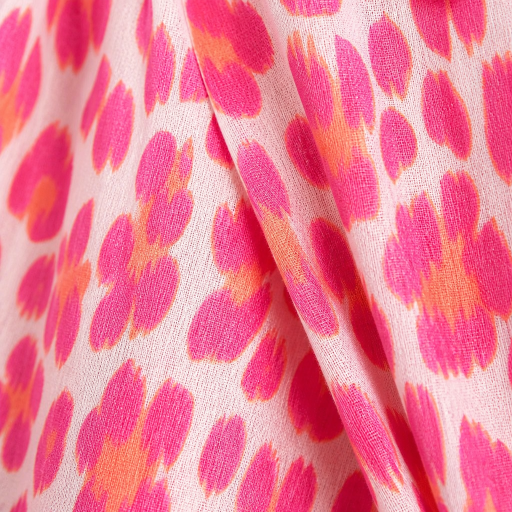 VeloraCharm™ Animal Print Midi Dress — Unleash Effortless Confidence and Flawless Fit All Day Long