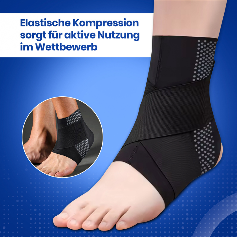 AnkleProtect – Secure Support for Your Ankle!
