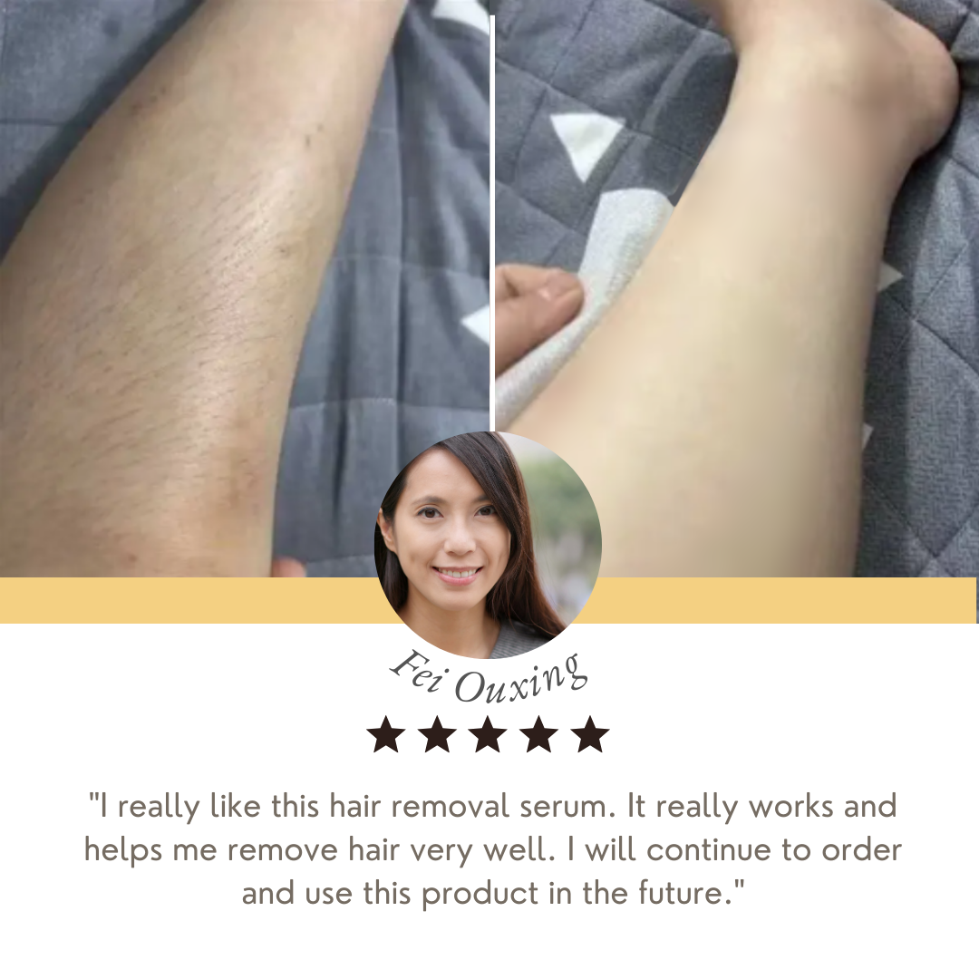 VelvaSilk™ — Unlock Baby-Soft, Irritation-Free Skin That Boosts Your Confidence Instantly