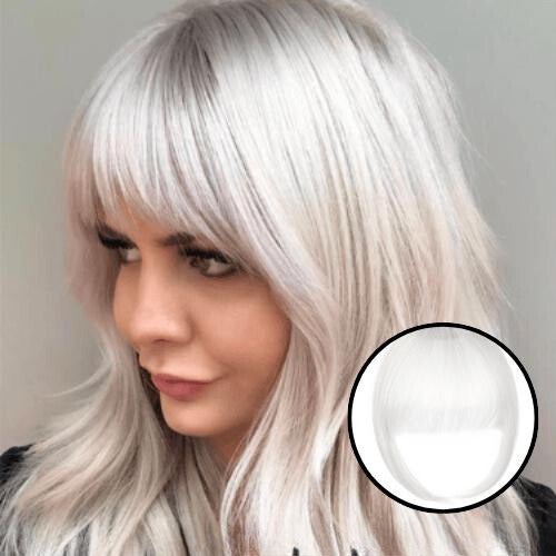 GlowLux™ — Instantly Transform Your Look with Custom Color and Effortless Volume