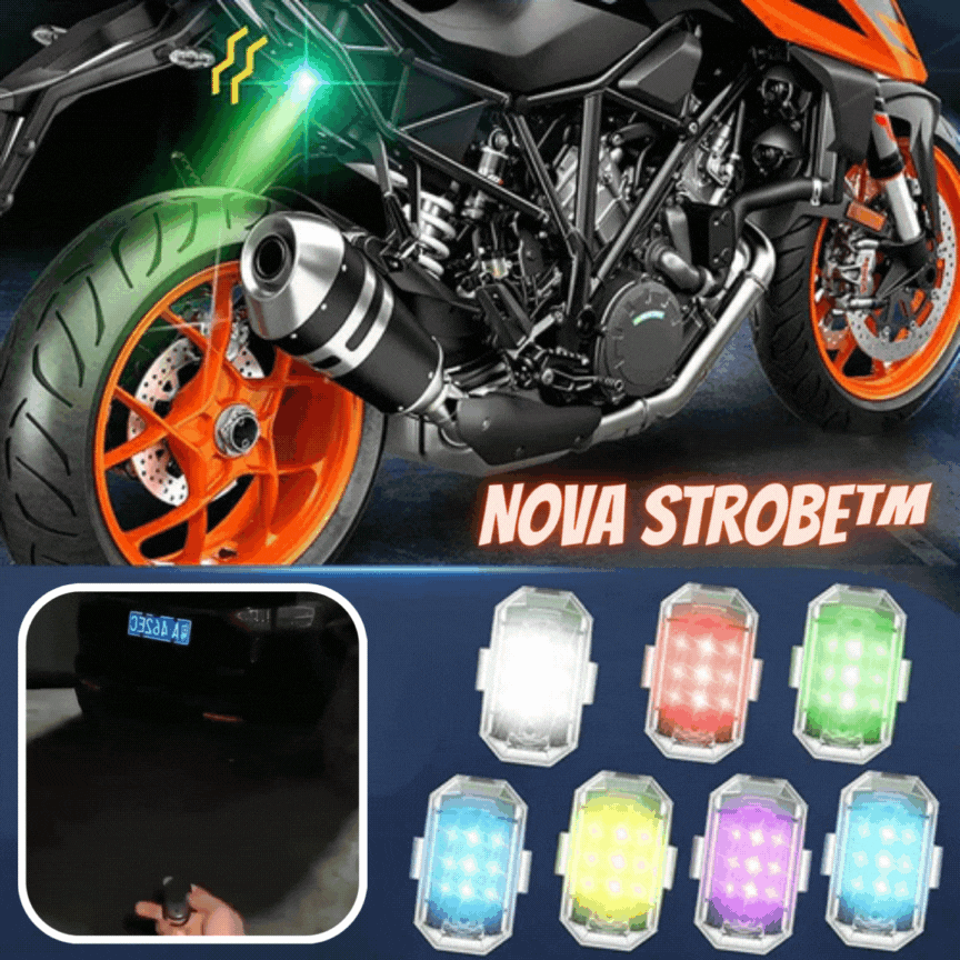 LumeDrive™ — Command the Night with Unstoppable Clarity and Total Control