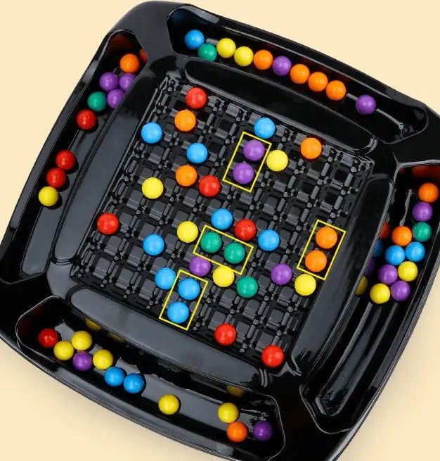 ColorLogic – The strategy game that connects generations!