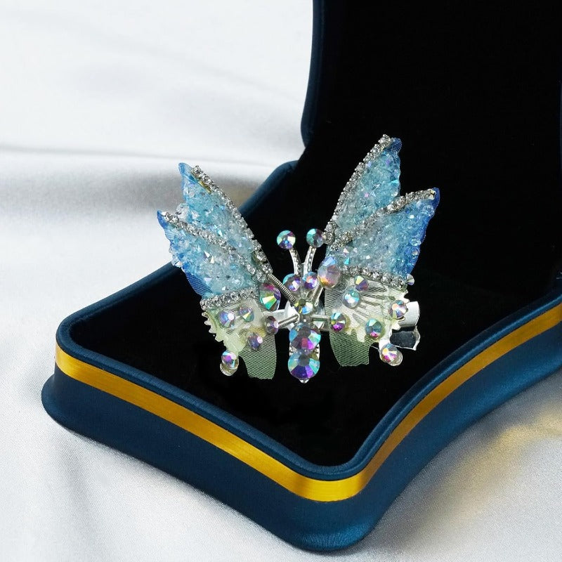 BlissWing™ — Fluttering Magic Clips That Spark Confidence and Last All Day