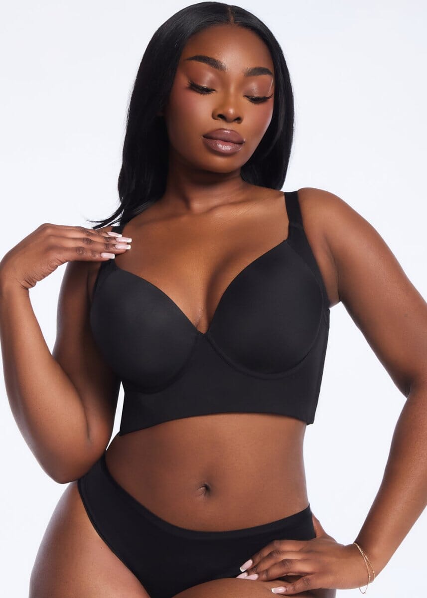 VeloraCurve™ — Unleash Confidence with a Jacket That Moves and Flatters Every Curve