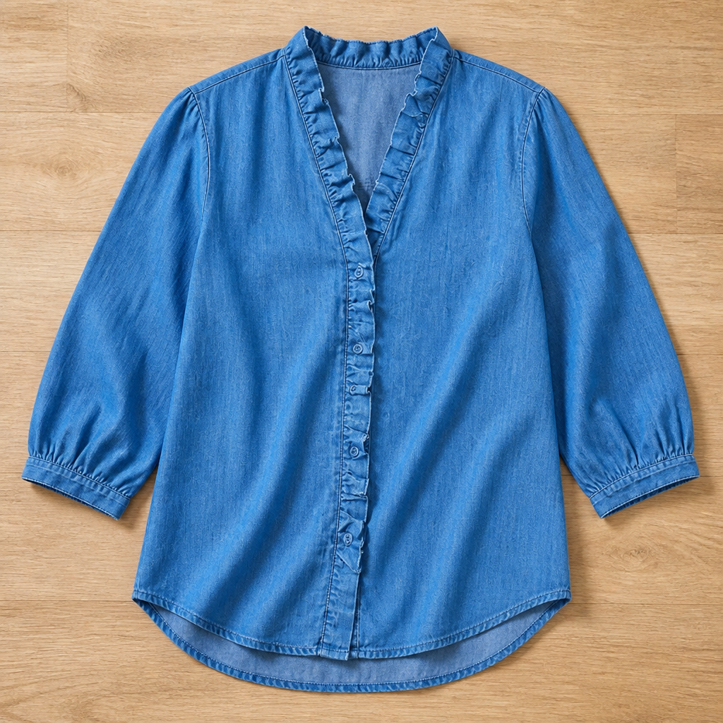 ViellaChic™ — Wrap Yourself in Effortless Style and All-Day Confidence