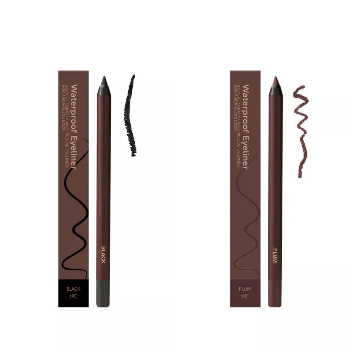 Rainelle™ — Command Every Gaze with Waterproof, Bold-Color Power That Lasts All Day