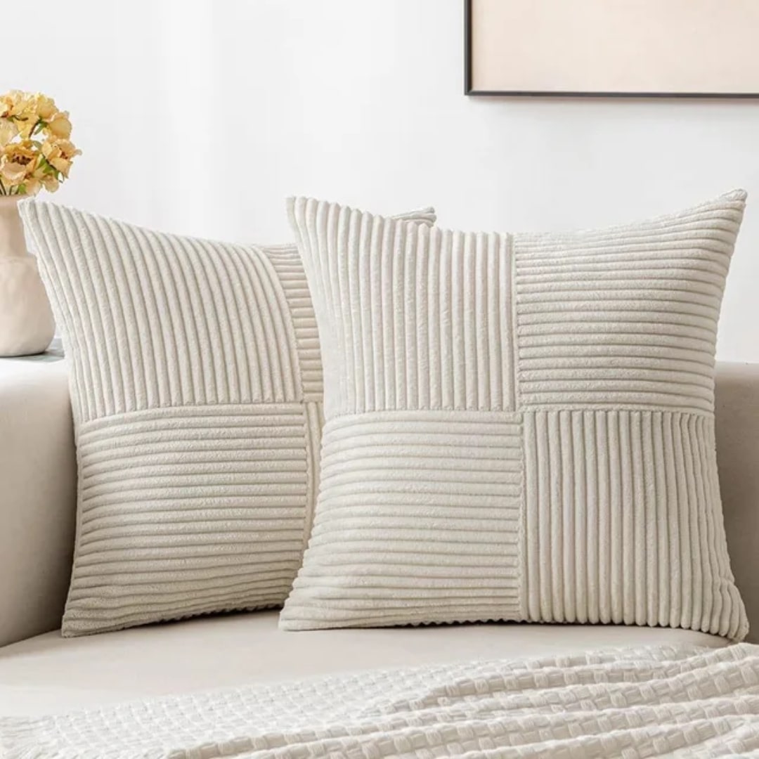Luxurious Plush Throw Pillows for Your Home