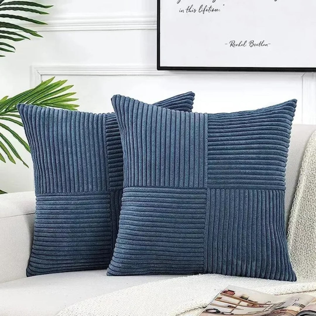 Luxurious Plush Throw Pillows for Your Home