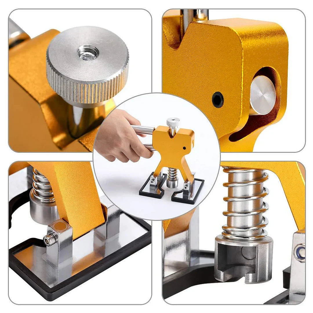 Auto Dent Removal Tool | Fix Dents Easily at Home
