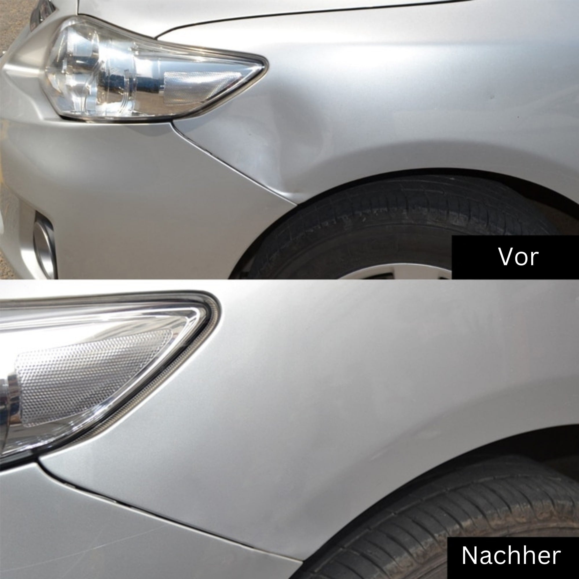 Auto Dent Removal Tool | Fix Dents Easily at Home