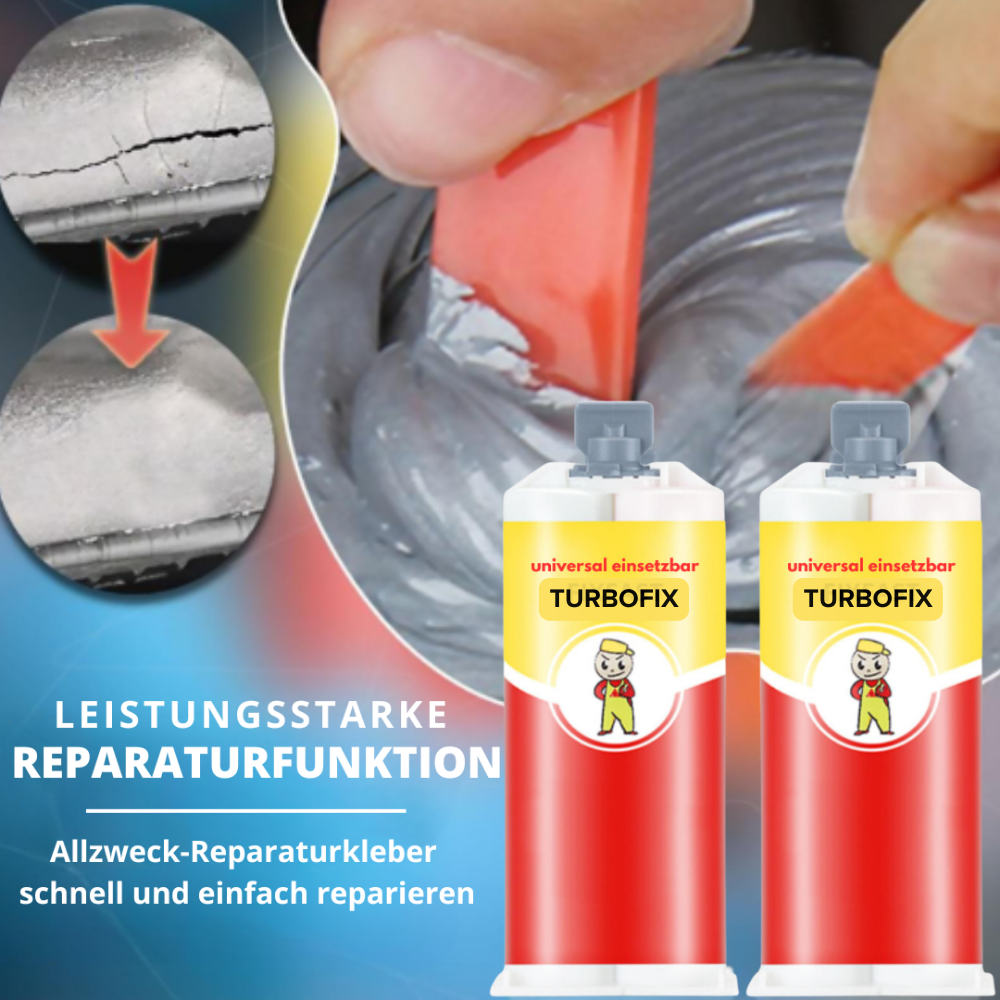 IronCore™ — Transform Any Surface Into Unbreakable, Lasting Strength
