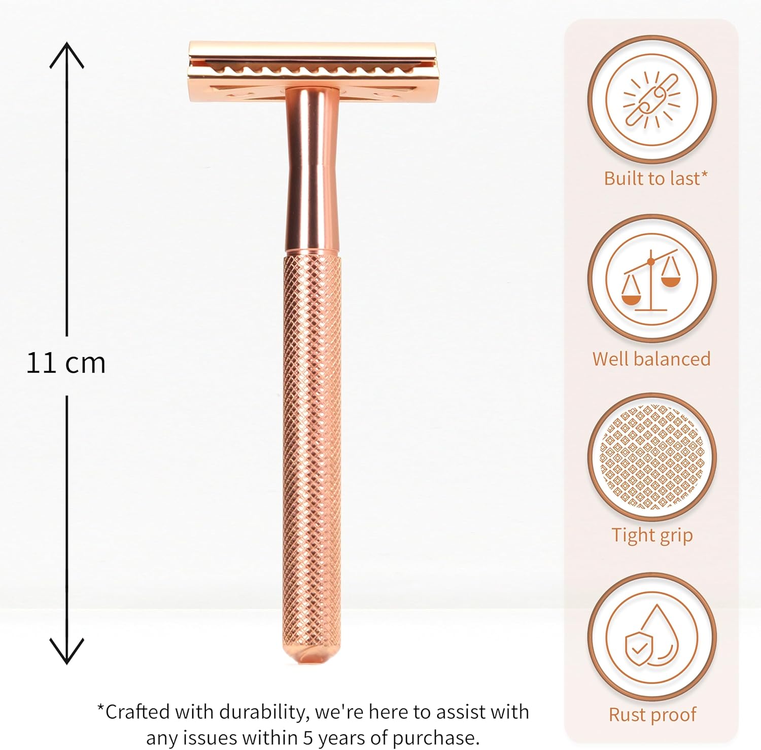 SilkCurve™ Razor — Glide to Silky, Irritation-Free Skin That Lasts and Saves