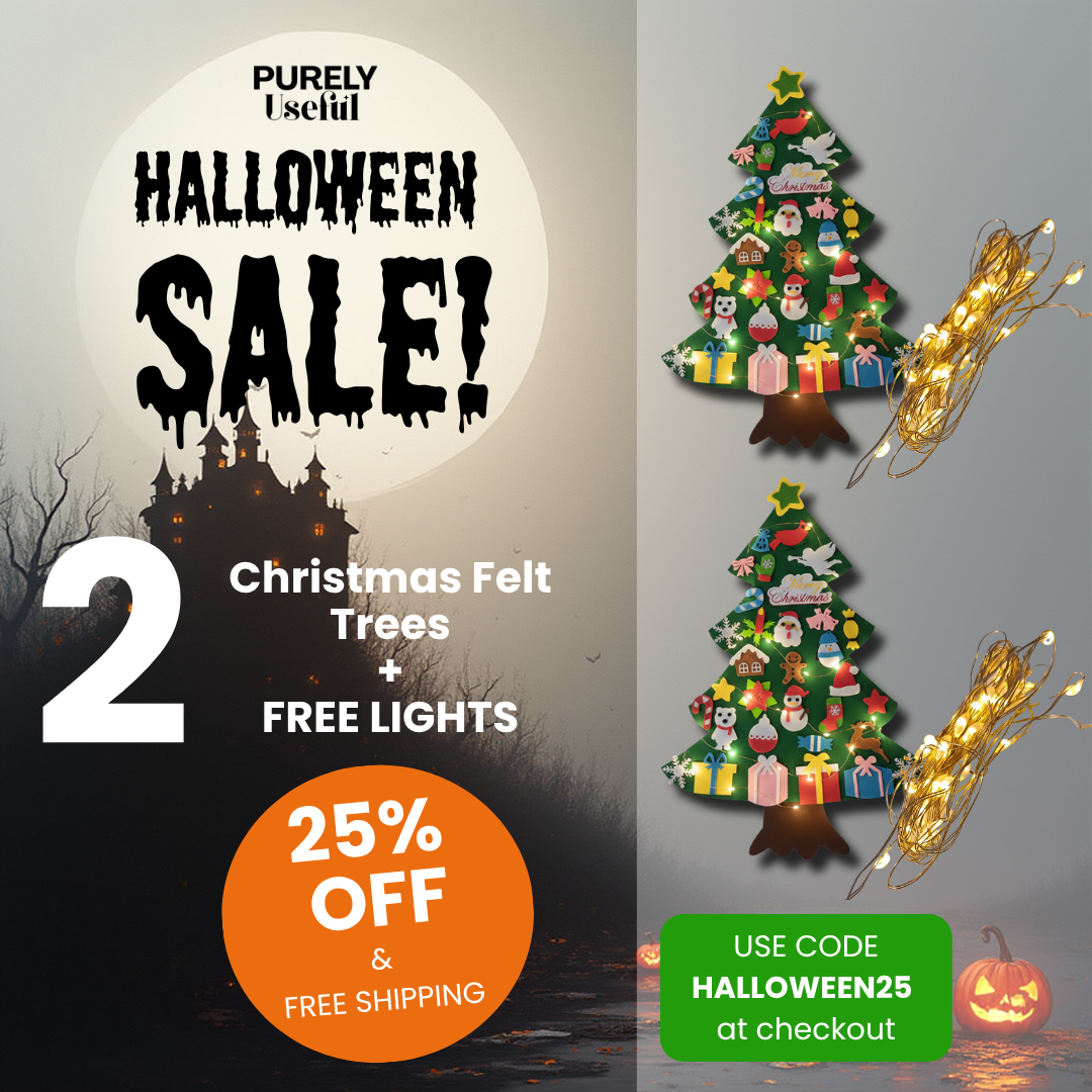 RameliJoy™ — Ignite Imaginative Play and Protect Your Holiday Magic