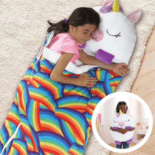 VelviNest™ — Transform Bedtime Worries into Warm, Joyful Hugs Your Child Will Cherish