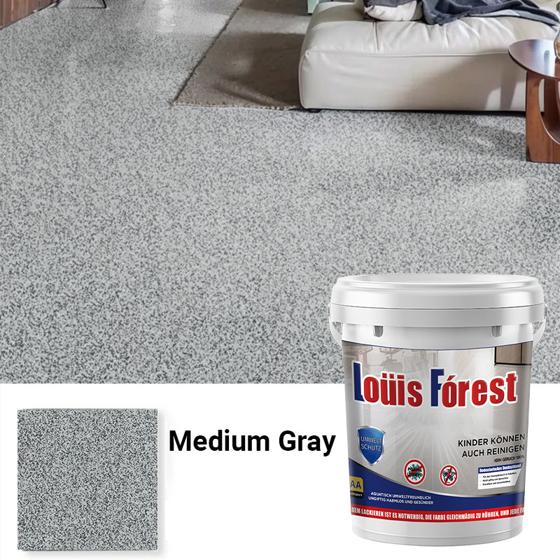 LumaMarble™ — Transform Your Floors into Stunning, Spill-Proof Showstoppers