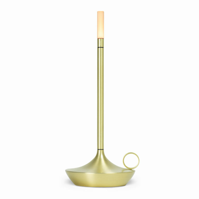 Table Lamp Compact